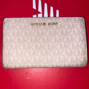 Michael Kors womens wallet